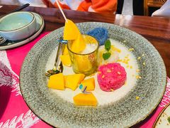 -苏梅花园(群星城店)