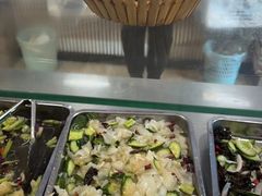 -闫家驴肉老店(华电一校店)