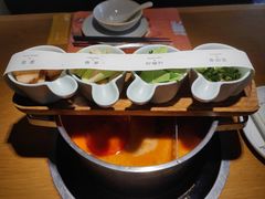 -生如夏花泰式火锅(西村黑金店)