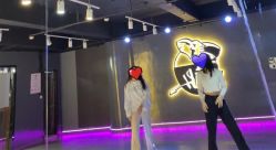 -YASAKI国际舞蹈中心