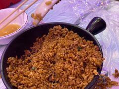 -金陵暴走小龙虾·迷踪蟹(凯德MALL店)