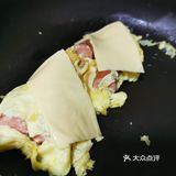 高热量高蛋白的营养早餐，so easy！
