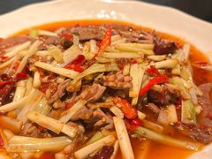 -金谷仓家庭料理(马泉营店)