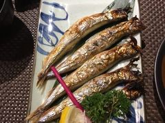 -尺山寸水日料(马桥满天星店)