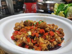 -田趣园长沙菜(天安云谷店)