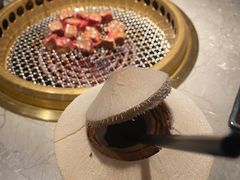 -谷牛日式烤肉(宝山U天地店)