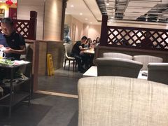 大堂-蜀留香火锅(西南角店)