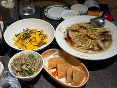 -渔语鱼新川菜Bistro(万象天地店)