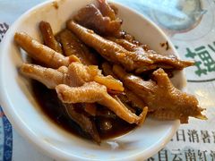 -阿殳粥馆(水围村店)
