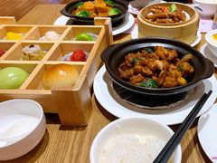 -喜粤糖朝餐厅(三八广场店)
