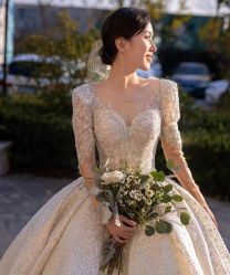 -柏拉图婚纱馆
