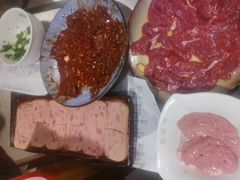 -陈眼镜火锅(总店)