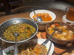 -火候轩品质湘菜·私厨(市府店)