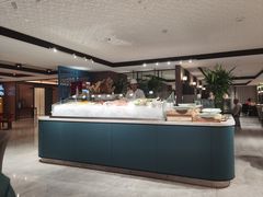 -晶丽香榭自助餐(南京大饭店)
