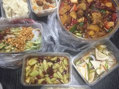 -马黑哥椒麻鸡(清江山水店)