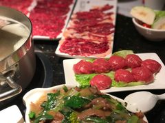 -牛事制造局牛肉火锅(莲岳路店)
