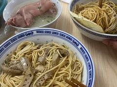 -盛兴面馆(真儒大厦店)