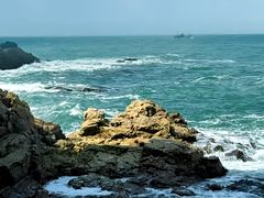 -那香海钻石沙滩浴场