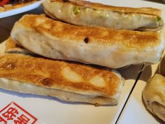 -左邻右舍褡裢火烧(石榴园店)