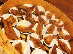 -索菲特酒店·海鲜自助 ·聚餐厅