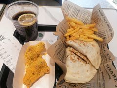 -TACO STAR 塔可星(下沙宝龙店)
