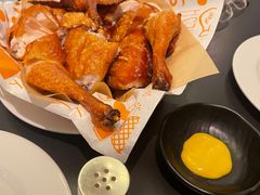 -又鸟pizza海南鸡饭(假日广场店)