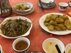-深运潮州粥(东门店)