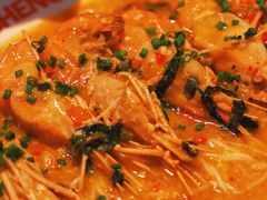 -临胜烧烤大牌档(东葛店)
