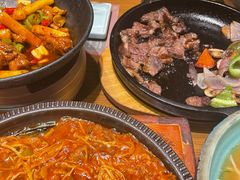 -将军牛排·尔滨地标朝鲜族美食(总店)