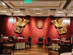 -囍凤楼·粤菜·点心·火锅(温特莱店)