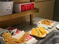 -海底捞火锅(威高广场店)