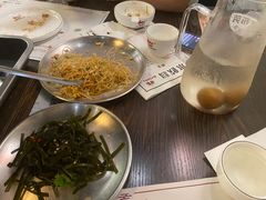 -后街佬·炭火鲜鱼杂(南城店)