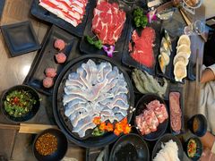 -丽江庭院之爱在路上(西单店)