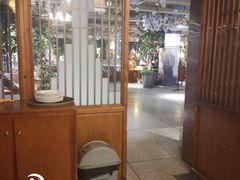 -时光乌托邦空中花园餐厅川味·融合菜(幸福广场店)