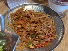 -川堂风·跷脚牛肉·乐山爆炒(宝山日月光店)