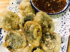 -黄记潮汕甜汤(贝底田坊店)