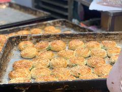 海苔饼-王天顺海苔饼