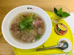 -蔡澜Pho·越南粉餐厅(海上世界店)