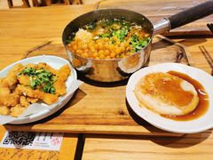 -小满手工粉(上海文峰广场店)