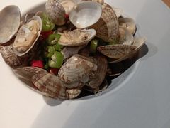 -臻鲜燕海鲜融合餐厅(金陵style店)