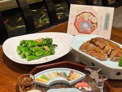-龙悦湾酒家·八阵鱼生·渔人码头店