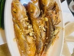 -龙记烤鸭店(新民路店)