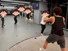 -超鹿运动(五四路恒力城店)