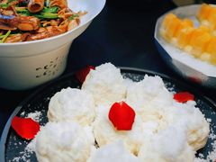 -小满海鲜·别院(天津旗舰店)