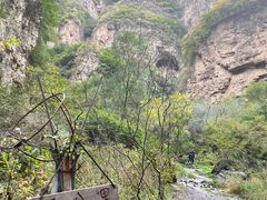 -龙门涧景区