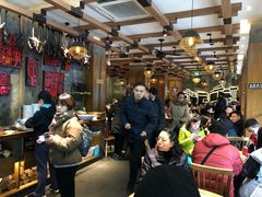 大堂-慧娟面馆·餐厅(望江路店)