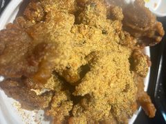 -四喜后厨·白串烧烤朝鲜小酒馆(珠江路店)