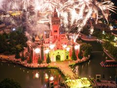 -青岛方特梦幻王国