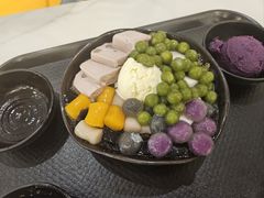 -鲜芋仙(宝地广场店)