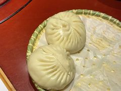 -金狮麟·新豫菜(金码大厦店)